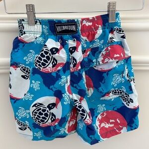 Vilebrequin Swim Trunks